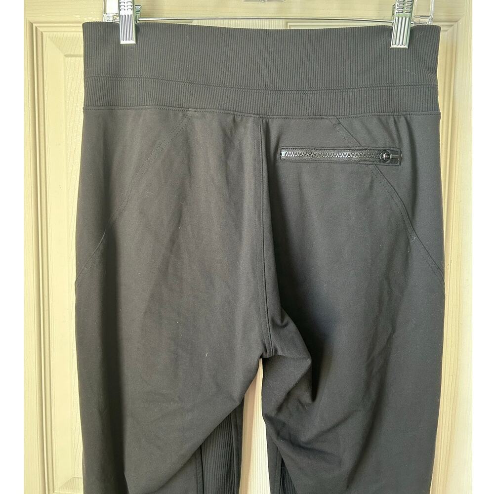 Athleta Black Venice Joggers - Small - Picture 6 of 7
